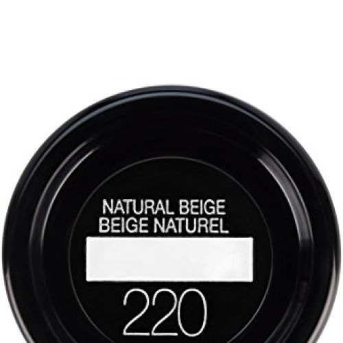 Maybelline New York Fit Me Shine-Free + Balance Stick Foundation,...