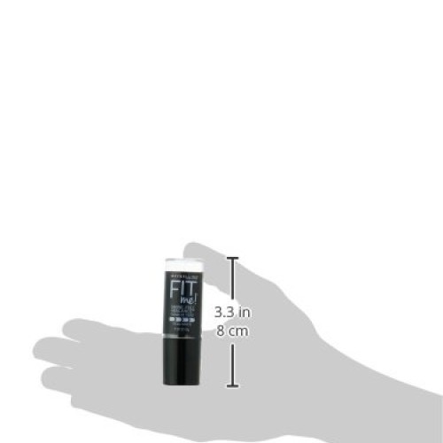 Maybelline New York Fit Me Shine-Free + Balance Stick Foundation,...
