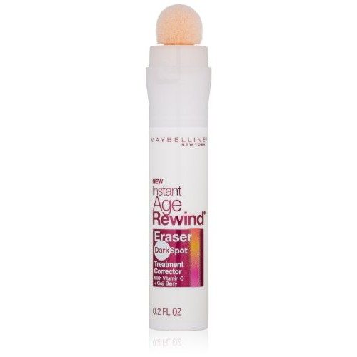 Maybelline New York Instant Age Rewind Eraser Dark Spot Concealer...