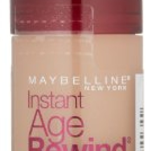 Maybelline New York Instant Age Rewind Eraser Treatment Makeup, B...