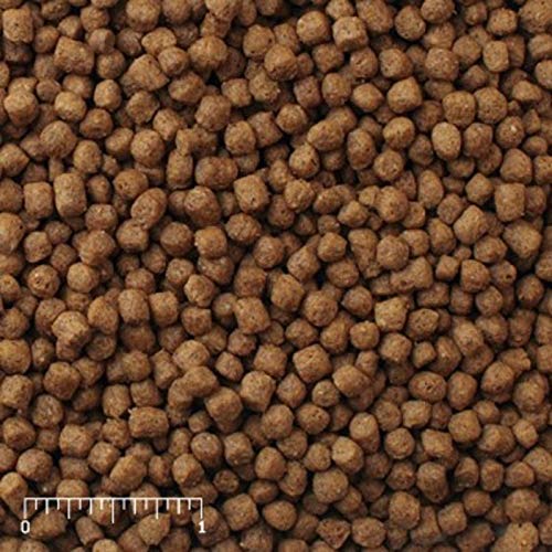 Mazuri Aquatic Turtle Diet - All Type Floating Pellets - 2-lbs i...