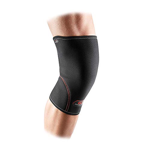 McDavid 401 Neoprene Knee Support Black , Medium