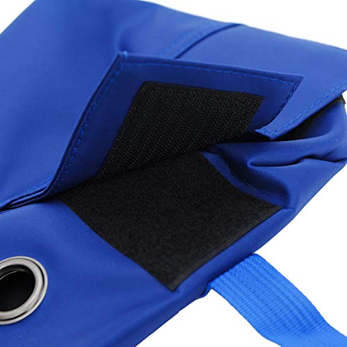 Meaney Multi-Function Dog/Cat Grooming Restraint Bags for Bathing...
