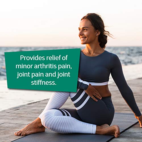 BHI Arthritis Pain Relief Natural, Safe Homeopathic Relief - 100 ...