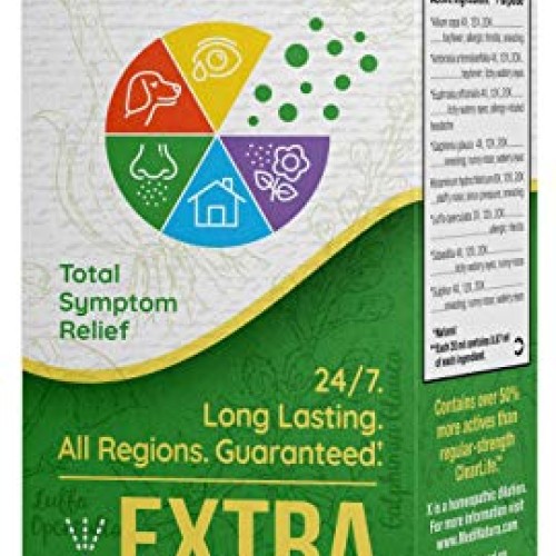 ClearLife Extra Strength Allergy Nasal Spray - 0.68 oz
