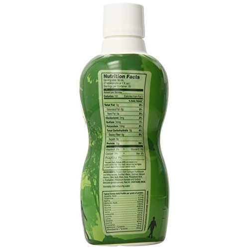 Medline - ENT693CB Active Liquid Protein Nutritional Supplement, ...
