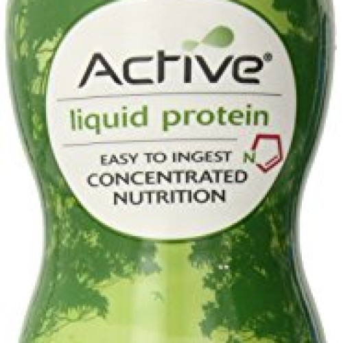 Medline - ENT693CB Active Liquid Protein Nutritional Supplement, ...