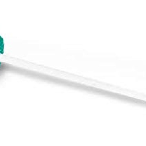 Medline MDS096502 Dentips Mint Treated Oral Care Swabs, 250 Count...