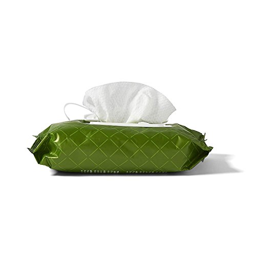 Medline MSC263625 FitRight Select - Premium Personal Cleansing Cl...