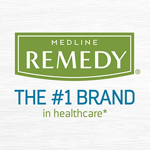 Medline Remedy Phytoplex Lip Balm, Moisturizing, Soothes and Prot...