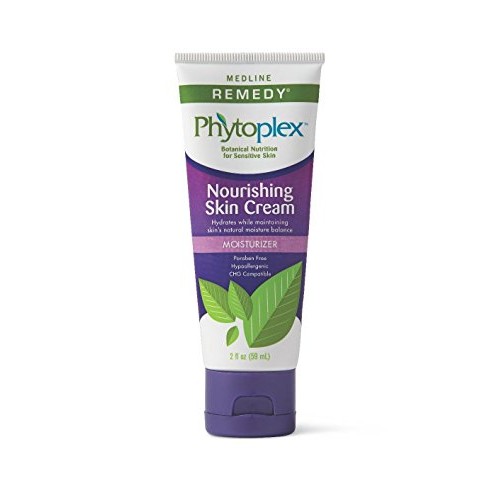 Remedy Phytoplex Botanical Nourishing Skin Cream Moisturizer for ...