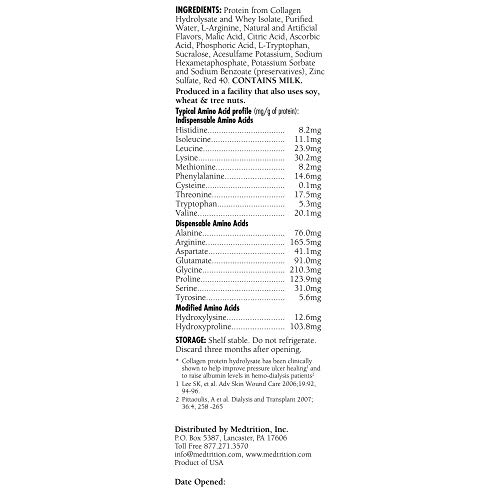 ProSource Zac Berry Punch 1 Bottle