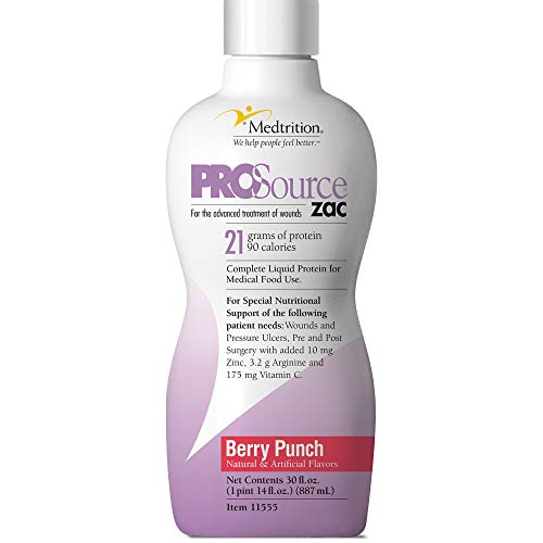 ProSource Zac Berry Punch 1 Bottle