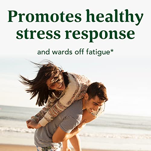 MegaFood Adrenal Strength - Supports Healthy Stress Response - He...
