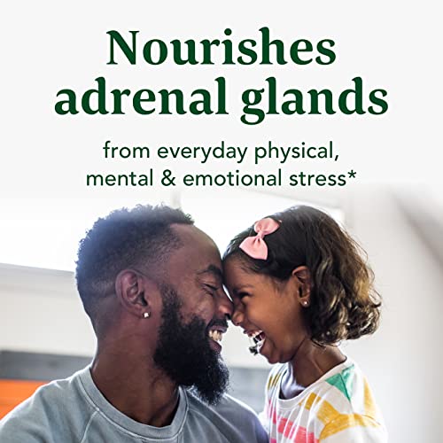 MegaFood Adrenal Strength - Supports Healthy Stress Response - He...