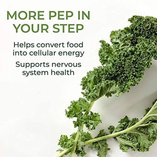 MegaFood, Balanced B Complex, Helps Support Cellular Energy, Mult...