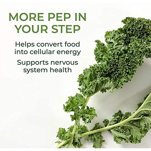 MegaFood, Balanced B Complex, Helps Support Cellular Energy, Mult...