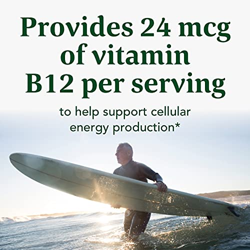 MegaFood, Certified Organic B12 Energy Ginger Gummies, Soft Chew ...