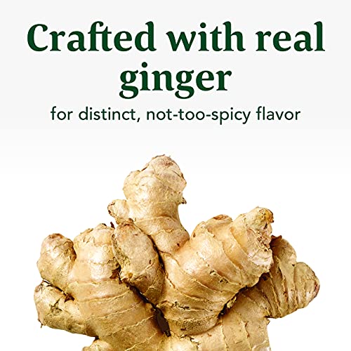 MegaFood, Certified Organic B12 Energy Ginger Gummies, Soft Chew ...