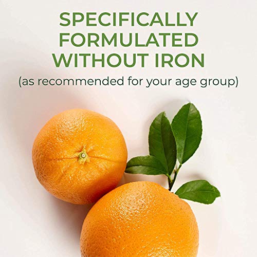MegaFood, Men Over 55 One Daily, Supports Optimal Health and Well...