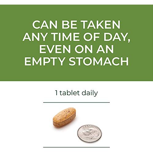 MegaFood, Men Over 55 One Daily, Supports Optimal Health and Well...