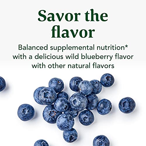 MegaFood Mens Multi Gummy - Multivitamin with B Vitamins, Seleni...
