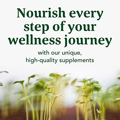 MegaFood Thyroid Strength - Mineral Supplement for Thyroid Suppor...