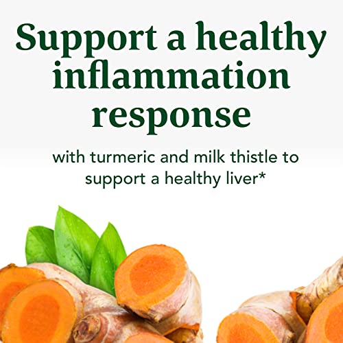 MegaFood Turmeric Curcumin Extra Strength -Supplement to support ...