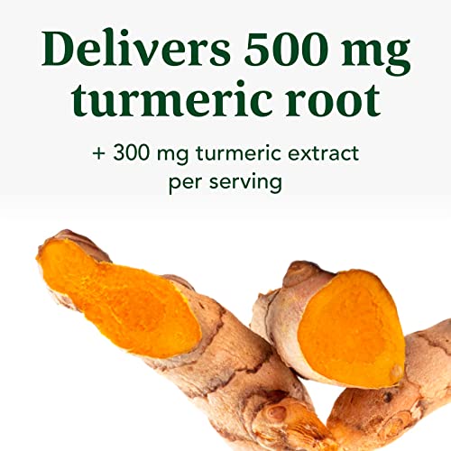 MegaFood Turmeric Curcumin Extra Strength -Supplement to support ...
