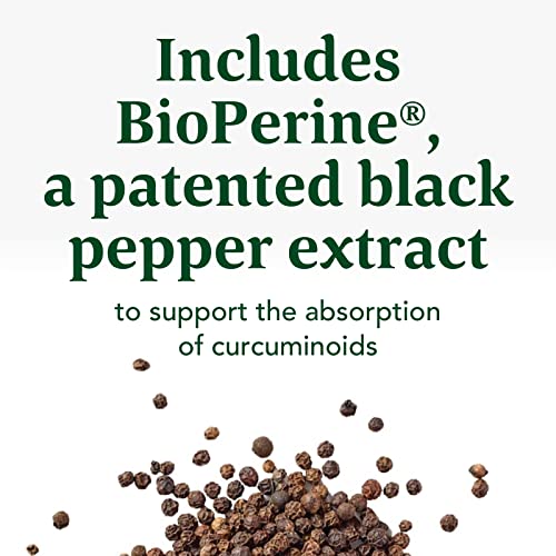 MegaFood Turmeric Curcumin Extra Strength -Supplement to support ...