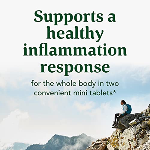 MegaFood Turmeric Curcumin Minis - Support Healthy Inflammation R...