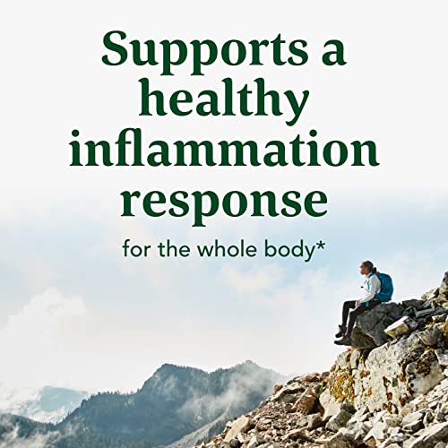 MegaFood - Turmeric Strength for Whole Body, Curcumin Support for...