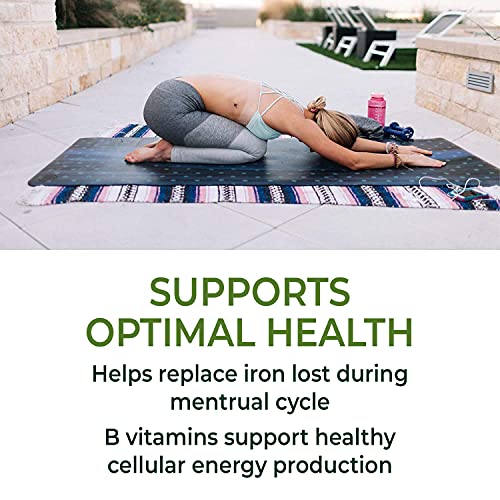 MegaFood, Women Over 40 One Daily, Daily Multivitamin and Mineral...
