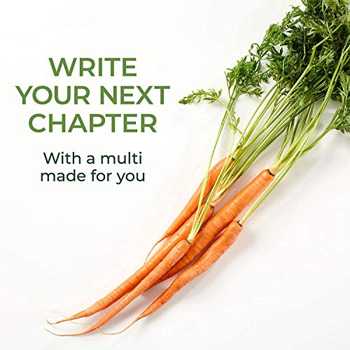 MegaFood, Women Over 40 One Daily, Daily Multivitamin and Mineral...