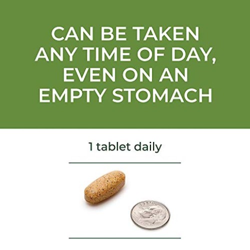 MegaFood, Women Over 40 One Daily, Daily Multivitamin and Mineral...