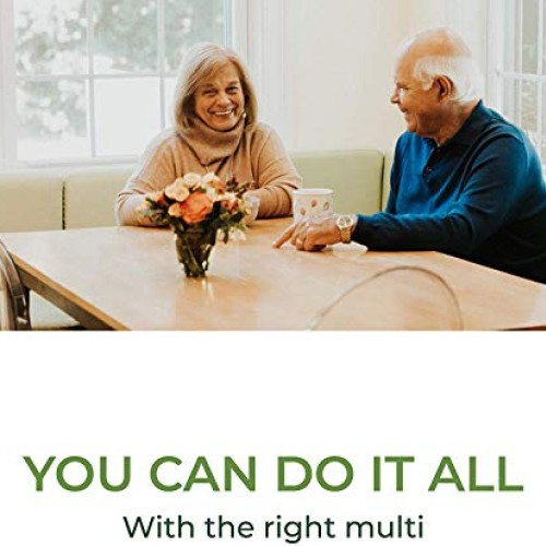 MegaFood, Women Over 55 One Daily, Supports Optimal Health and We...