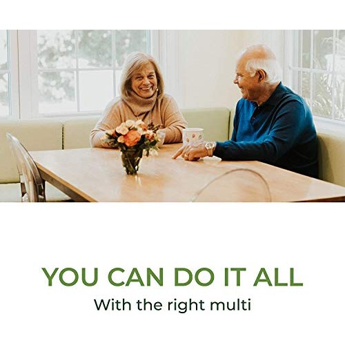 MegaFood, Women Over 55 One Daily, Supports Optimal Health and We...