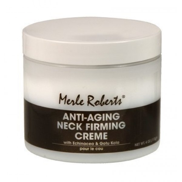Merle Roberts Anti-Aging Neck Firming Crme. The Best Anti-Aging F...