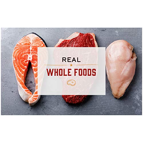 Merrick Limited Ingredient Diet Grain Free Wet Dog Food Real Lamb...