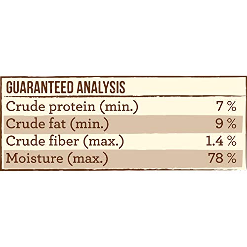 Merrick Limited Ingredient Diet Grain Free Wet Dog Food Real Lamb...