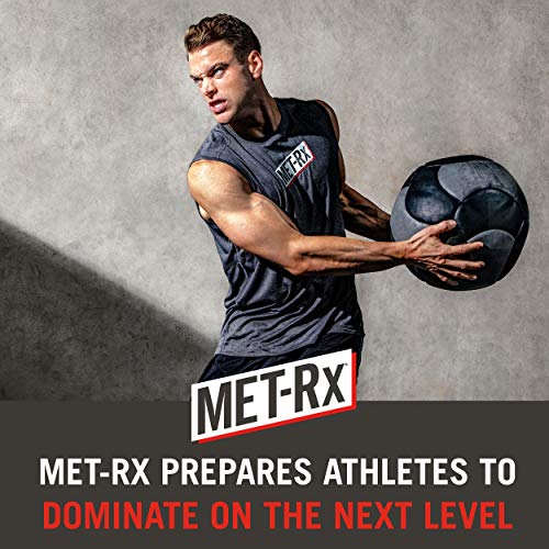 MET-Rx L-Glutamine Powder, 1000g, Post-Workout Amino Acid Nutriti...