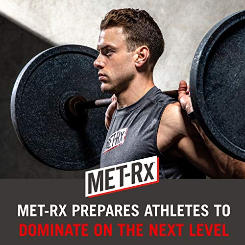 MET-Rx L-Glutamine Powder, 400 g, Post-Workout Amino Acid Nutriti...