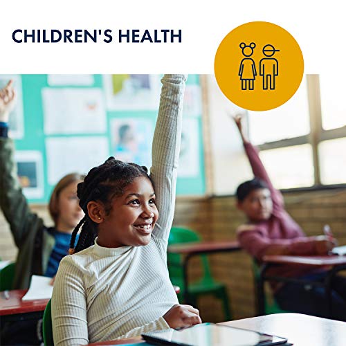 Metabolic Maintenance Pediatric Multivitamin Base Powder - Childr...