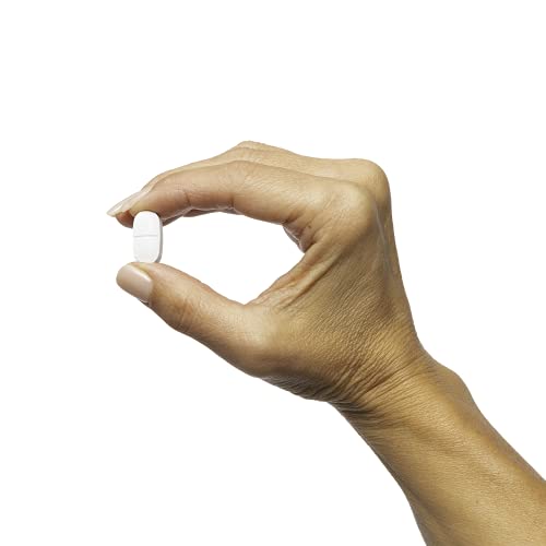 Metagenics Mag Glycinate - Highly Absorbable Magnesium Glycinate ...