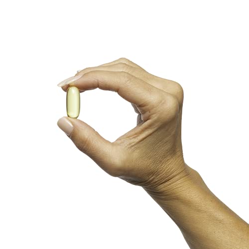 Metagenics OmegaGenics EPA-DHA 720mg - Daily Omega 3 Fish Oil Sup...