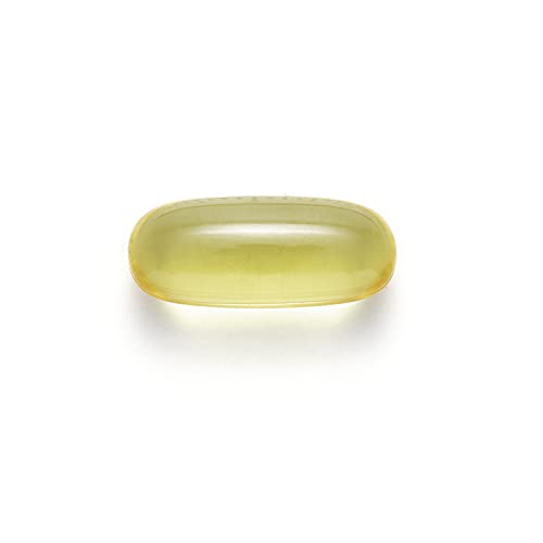 Metagenics OmegaGenics EPA-DHA 720mg - Daily Omega 3 Fish Oil Sup...