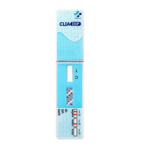 MiCare 25pk - 1-Panel Urine Drug Test Card Oxycodone OXY #MI-...