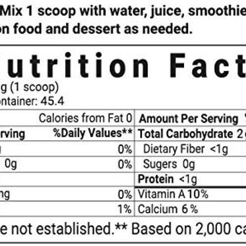 USDA Organic Triphala Powder, 8 Ounce, Organic Formula of Amla, H...