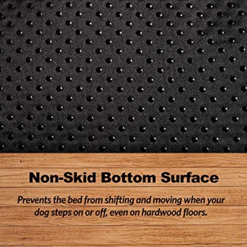 MidWest Homes for Pets Deluxe Dog Beds | Super Plush Dog & Cat Be...