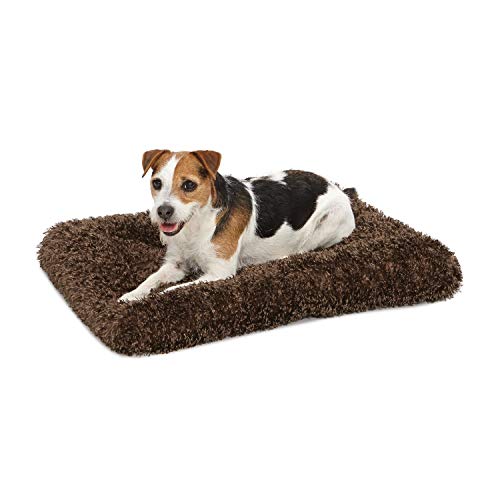 MidWest Homes for Pets Deluxe Dog Beds | Super Plush Dog & Cat Be...